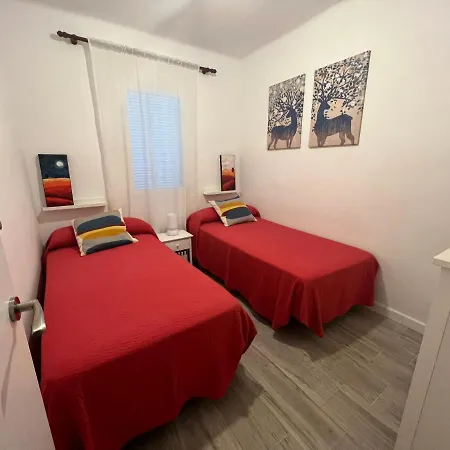 La Isla A Apartment Lloret de Mar