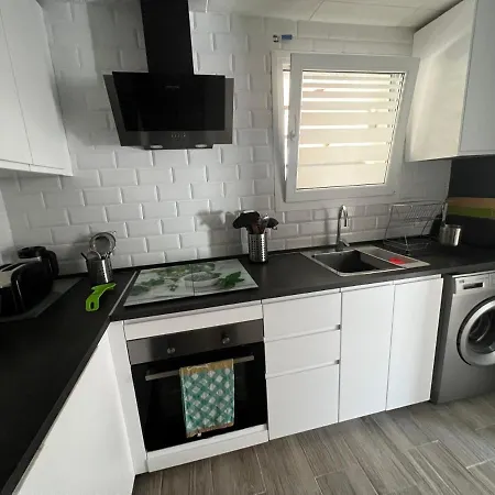 La Isla A Appartement
