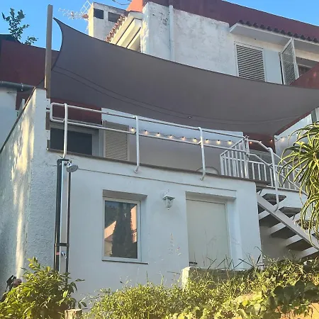 Apartment La Isla A *