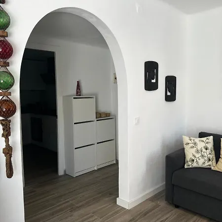 La Isla A Apartman Lloret de Mar
