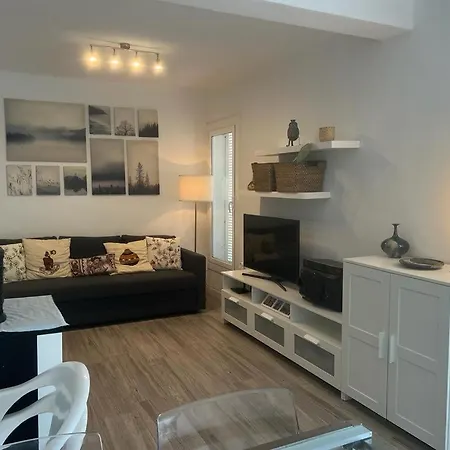 Apartman La Isla A