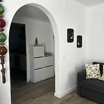 La Isla A Apartment Lloret de Mar