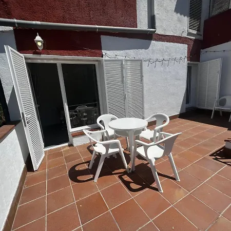 Apartment La Isla A Lloret de Mar